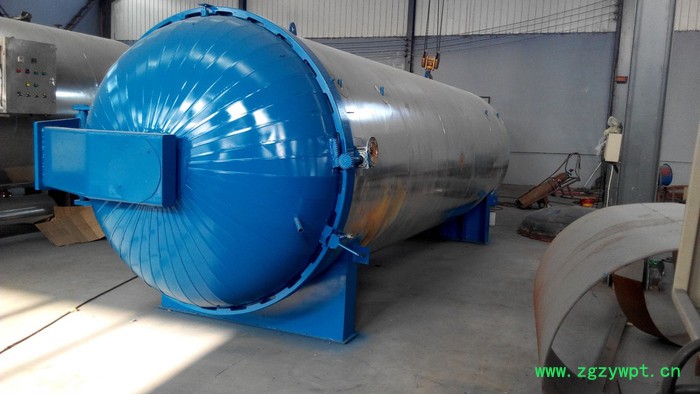 食用菌高温灭菌设备 诸城日通公司 质量保证 杀菌彻底图6