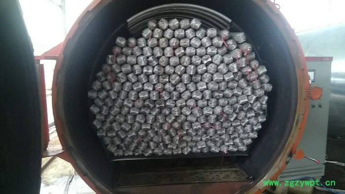 食用菌高温灭菌设备 诸城日通公司 质量保证 杀菌彻底图5