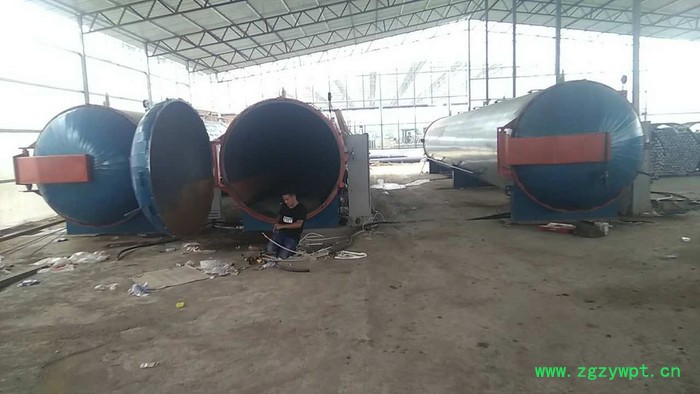 食用菌高温灭菌设备 诸城日通公司 质量保证 杀菌彻底图4