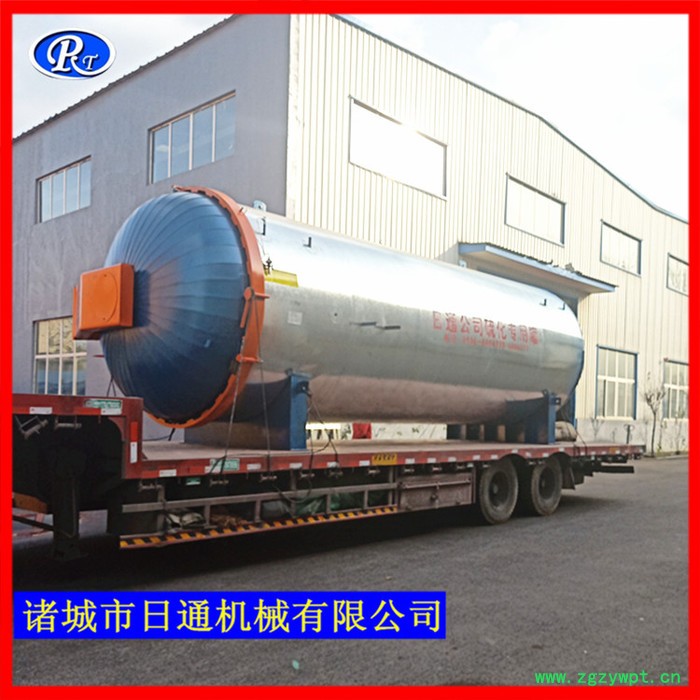 云南菌种灭菌锅 小型食用菌灭菌锅 圆形菌包灭菌锅 大型食用菌灭菌设备图3