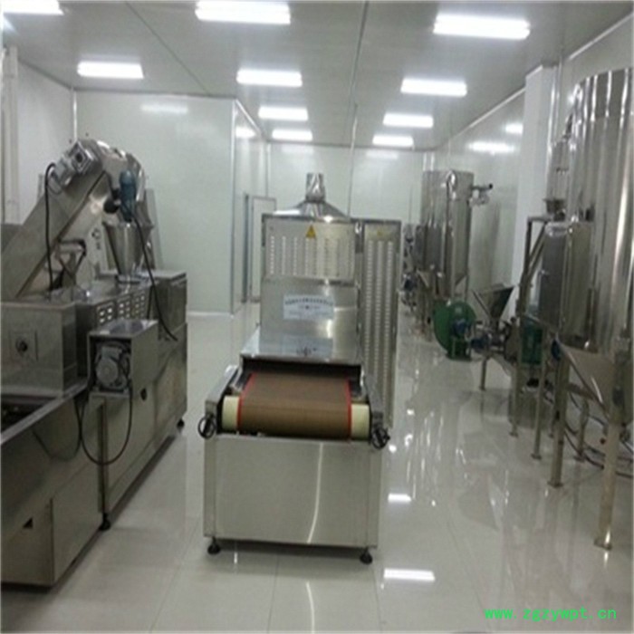 微波灭菌设备 食品微波设备 微波干燥机 微波灭菌设备 微波杀菌机 微波干燥机图4