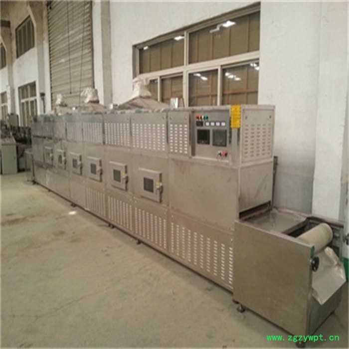 微波灭菌设备 食品微波设备 微波干燥机 微波灭菌设备 微波杀菌机 微波干燥机图6