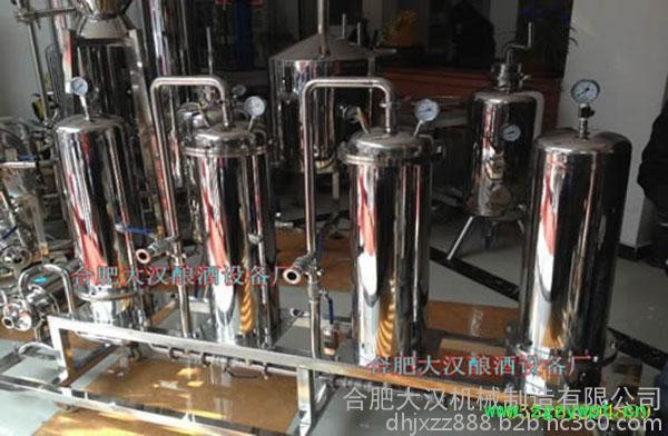 葡萄酒发酵罐图3