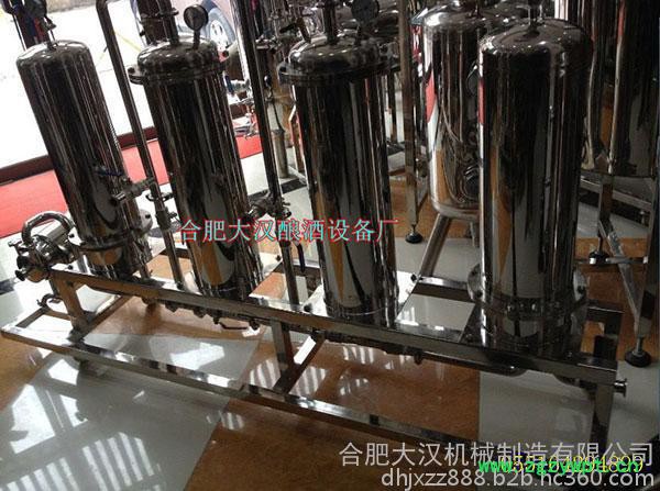 葡萄酒发酵罐图2