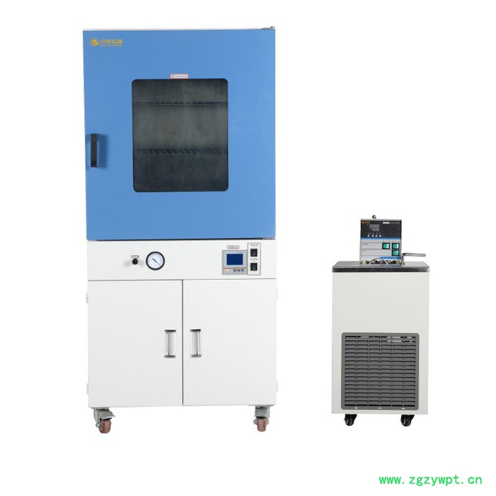 水冷真空干燥箱DZF-6050HC 上海厂家现货直销 非标定制多层水冷式真空干燥箱 真空烘箱 真空烤箱图4