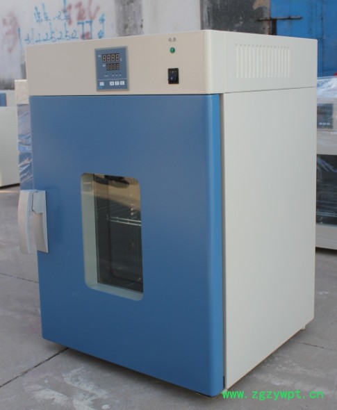 凯朗DHG-9245A 立式鼓风干燥箱，烘箱图3