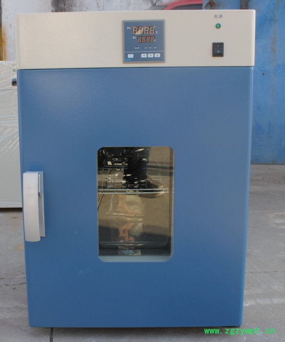 凯朗DHG-9245A 立式鼓风干燥箱，烘箱