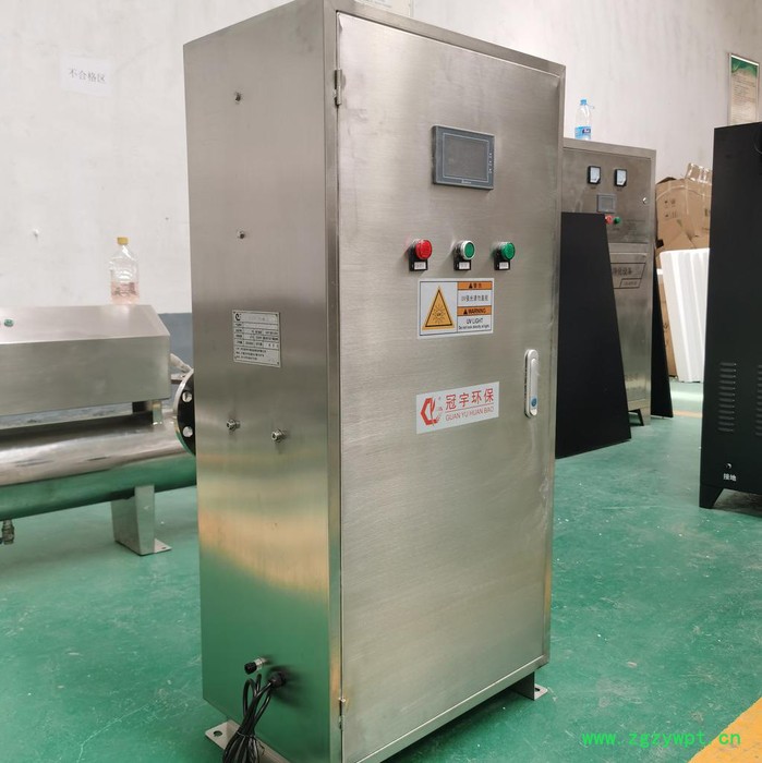 AOT光催化灭菌设备图4