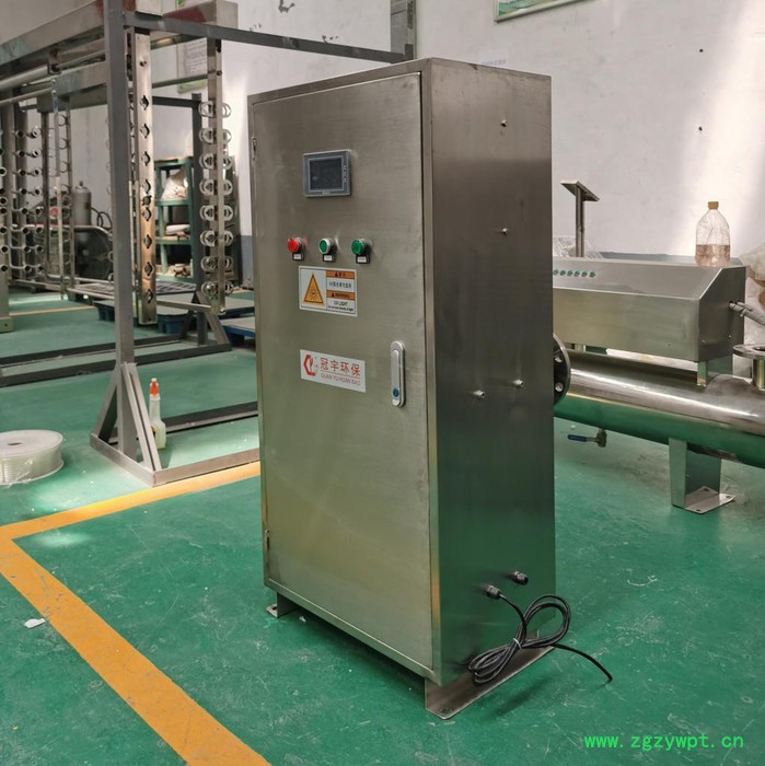 AOT光催化灭菌设备图3