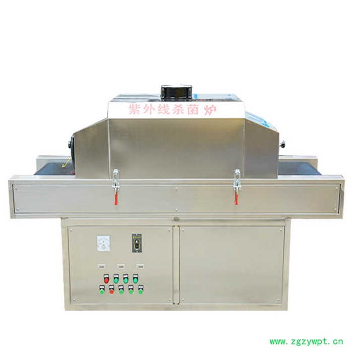 **食品杀菌设备 食品紫外线杀菌机 消毒杀菌炉 口罩灭菌设备 口罩消毒柜图5