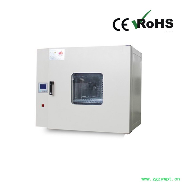 亿捷DYJG-9203 电热恒温鼓风干燥箱实验室灭菌工业烘箱烤箱鼓风烘干箱恒温试验箱图4