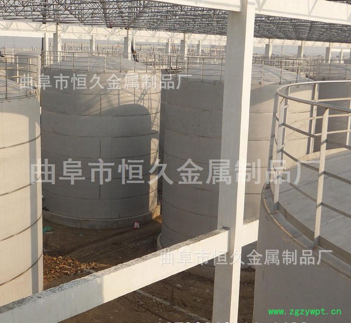 山东曲阜不锈钢储罐化工储罐不锈钢304酒罐 发酵罐 硝酸铝罐图3