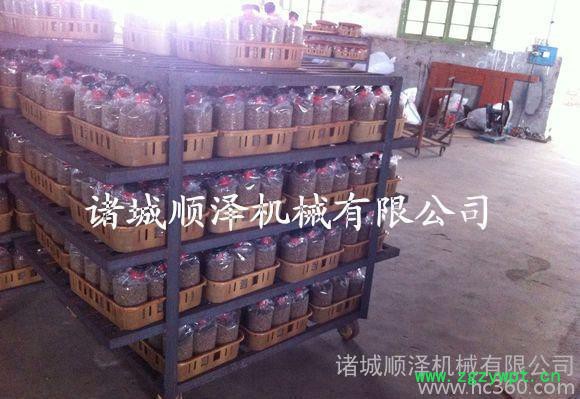 食用菌菌种灭菌器 蘑菇灭菌器 食品灭菌设备图3