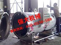 熟食品灭菌设备 鸡鸭鱼肉蛋玉米杀菌锅强图7