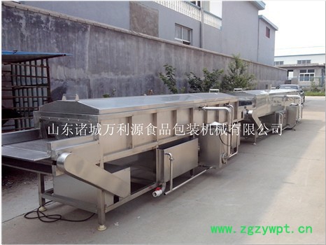 供应万利源304低温灭菌设备酸奶牛奶低温杀菌机图2