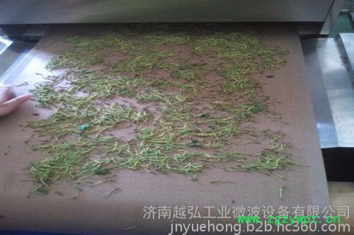 越弘50KW微波灭菌设备；微波干燥机(在线咨询)|微波烘干机|；微波烘干机图8