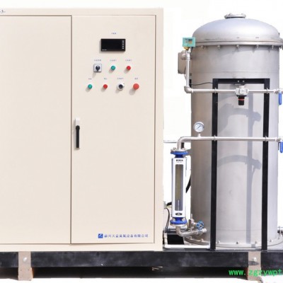 供应天蓝 工业灭菌设备 TS-300，自带气源处理系统，水处理设备生产厂家