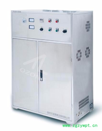 供应天蓝 工业灭菌设备 TS-300,自带气源处理系统,水处理设备生产厂家图5