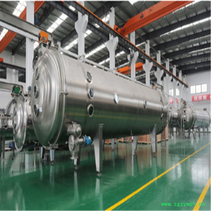 鲁贯通食用菌灭菌设备食用菌灭菌器食用菌灭菌设备图3