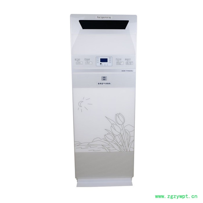 肯格王 YKX-Y-1000 移动式 空气消毒机图4