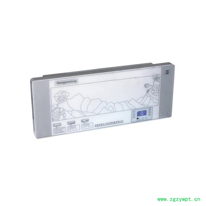 肯格王 YKX-Y-1000 移动式 空气消毒机图3