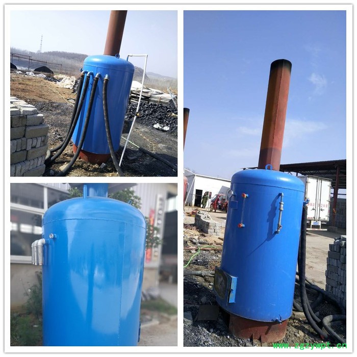 食用菌灭菌炉 香菇灭菌设备 100升立式锅炉 厂价直销 铁质常压灭菌锅炉 食用菌灭菌锅炉图2