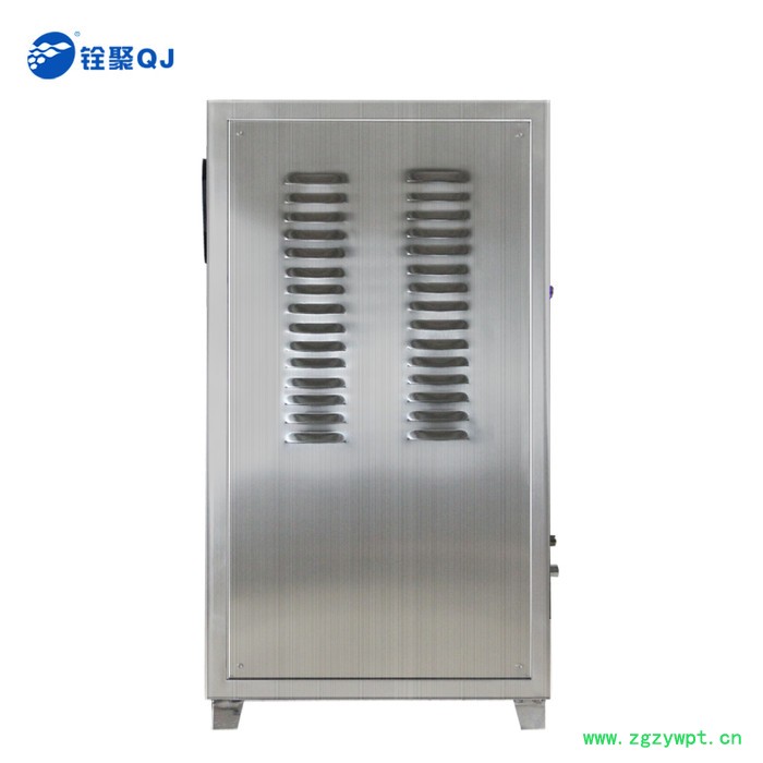 铨聚臭氧发生器,食品车间消毒杀菌器,臭氧灭菌设备,臭氧机图2