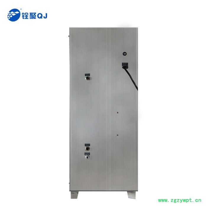 铨聚臭氧发生器,食品车间消毒杀菌器,臭氧灭菌设备,臭氧机图3