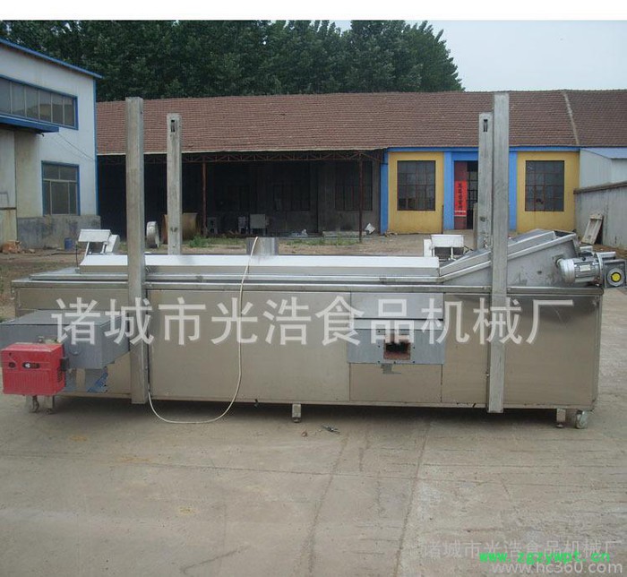 全自动灭菌设备/巴氏杀菌机/软包装消毒机/酱菜杀菌