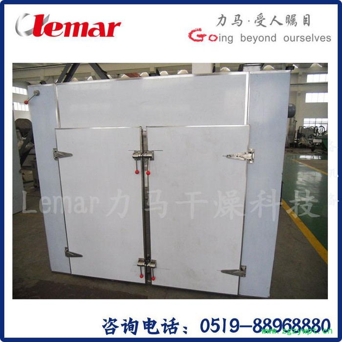 常州力马蘑菇、金针菇、香菇 食用菌烘干机、CT-C-II型热风循环烘箱图5