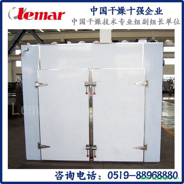 常州力马蘑菇、金针菇、香菇 食用菌烘干机、CT-C-II型热风循环烘箱图7