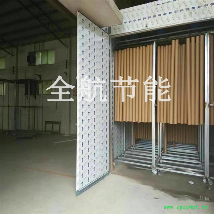 全航QH-KRFH-487**纸卡板热泵烘干机纸卡板热风循环烘箱安全可靠图3