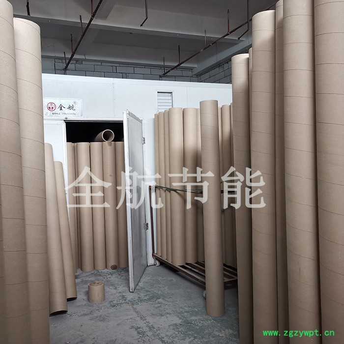 全航QH-KRFH-487**纸卡板热泵烘干机纸卡板热风循环烘箱安全可靠图5