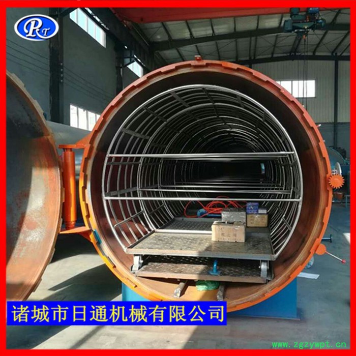 迷你型食用菌灭菌设备，微型食用菌灭菌设备，小型灭菌锅图3