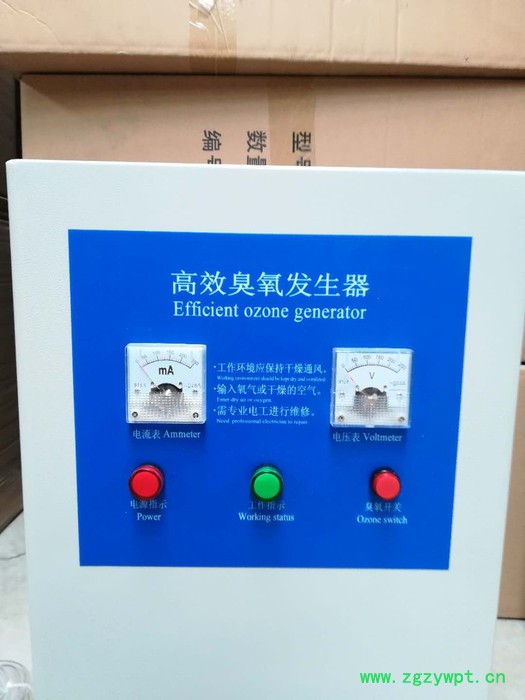 生产厂家1G/H高效臭氧发生器食品灭菌设备空间消毒设备环境消毒设备净化空气饮用水生活用水消毒灭菌001图5
