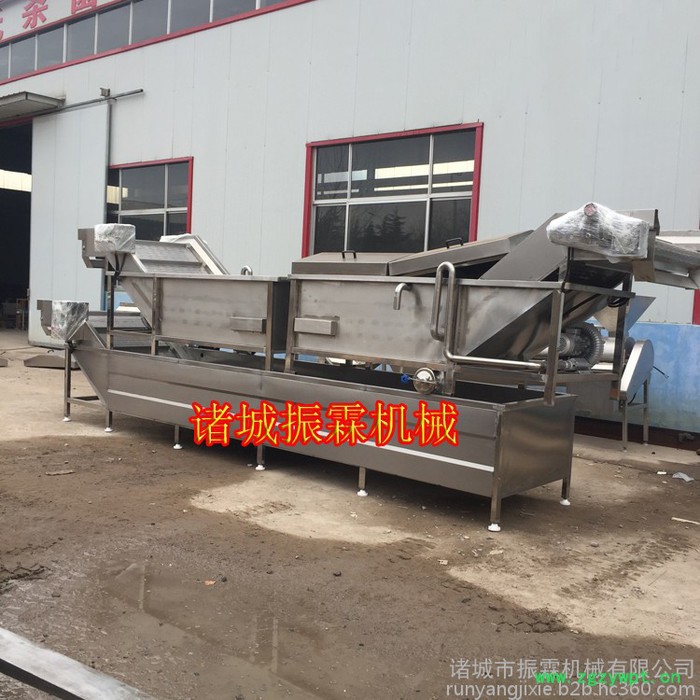 多功能巴氏杀菌机  灭菌设备  成套巴氏杀菌线诸城振霖机械图5