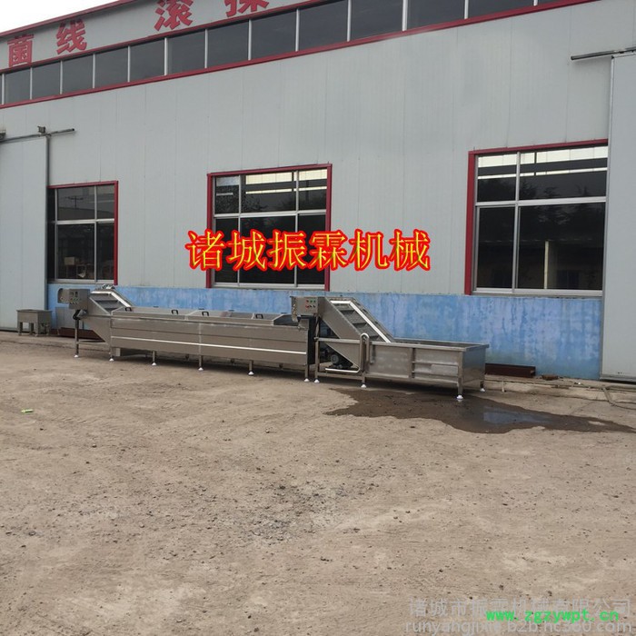 多功能巴氏杀菌机  灭菌设备  成套巴氏杀菌线诸城振霖机械图8