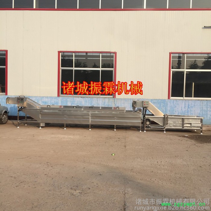 多功能巴氏杀菌机  灭菌设备  成套巴氏杀菌线诸城振霖机械图7