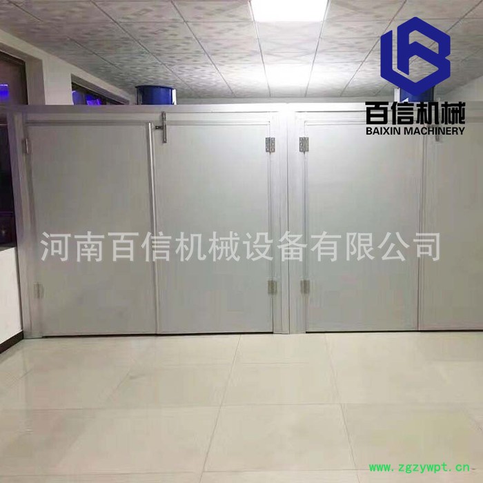 高粱小型烘干机 全自动控温高粱烘干箱 空气能热泵干燥设备 空气能烘箱图3