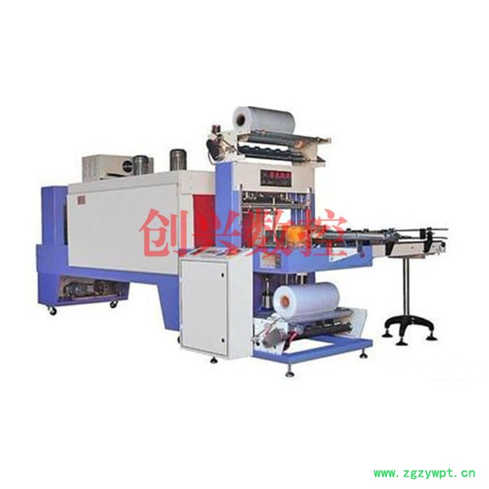 创兴6040直销 质量好的 包装烘箱 热收缩包装机图4