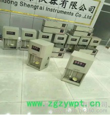 ST-60A卤素水分仪烘箱干燥法无打印盛泰仪器图5