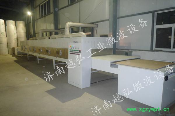 YH-20KW粳米微波干燥灭菌设备 微波干燥设备图7