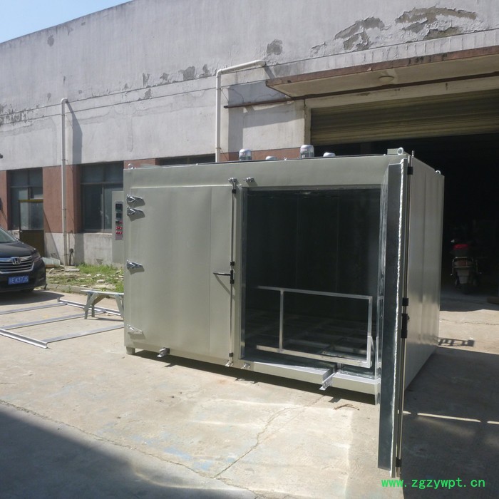 豫通YT-CD 节能无尘烘箱 充氮烘箱 洁净烘箱 400度高温烘箱图2