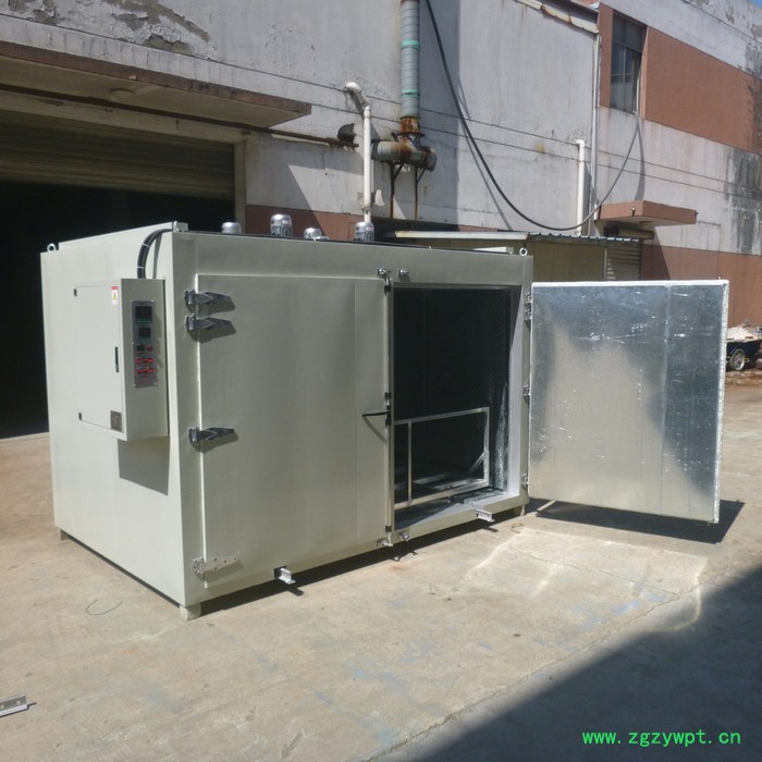 豫通YT-CD 节能无尘烘箱 充氮烘箱 洁净烘箱 400度高温烘箱图6