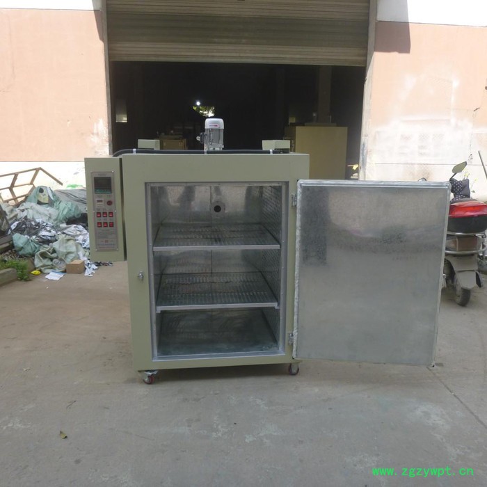 豫通YT-CD 节能无尘烘箱 充氮烘箱 洁净烘箱 400度高温烘箱图4