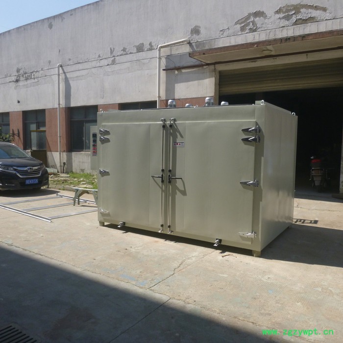 豫通YT-CD 节能无尘烘箱 充氮烘箱 洁净烘箱 400度高温烘箱图7