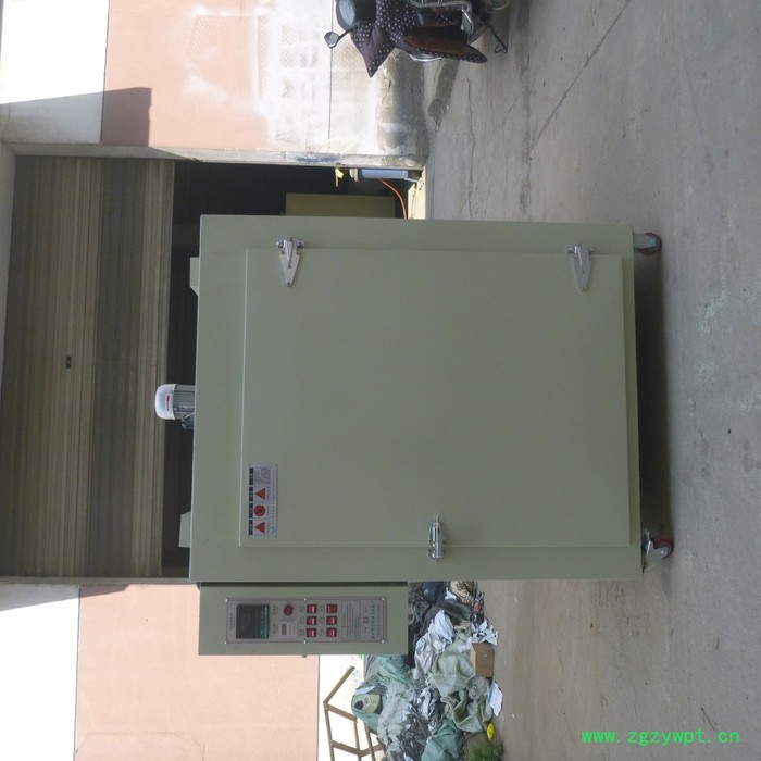 豫通YT-CD 节能无尘烘箱 充氮烘箱 洁净烘箱 400度高温烘箱图3