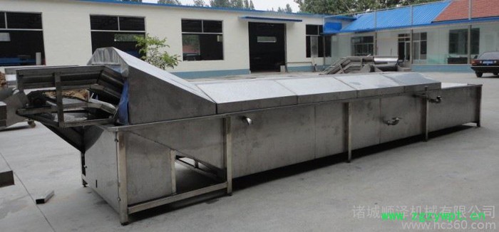 巴氏杀菌机 豆干巴氏杀菌机 全自动灭菌设备