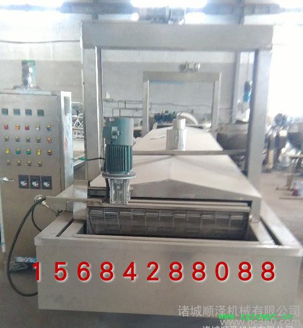 巴氏杀菌机 豆干巴氏杀菌机 全自动灭菌设备图2