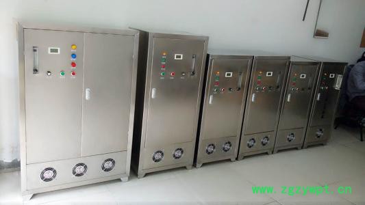 **供应 康久YKJ-1200 光催化壁挂式空气灭菌设备  **图2